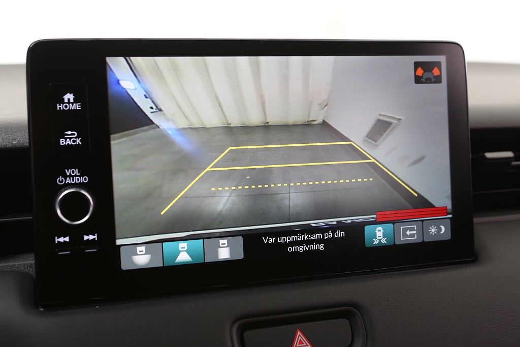 Honda HR-V Advance | Fullhybrid | Rattvärme | Elbaklucka 2024