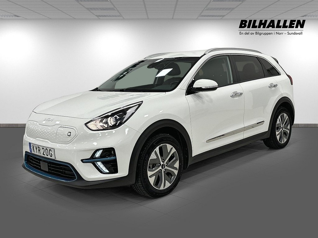 Kia E-Niro  Advance