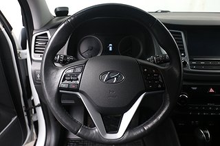 SUV Hyundai Tucson 8 av 21
