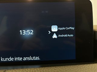 Mazda CX-60 Plug In Hybrid AWD Kamera/Navi/Värm/10ÅrsGaranti