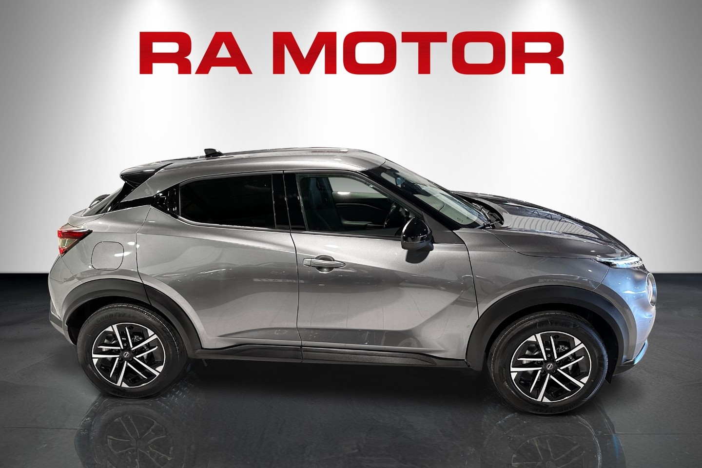 Nissan Juke Hybrid 2026, bild 4/49