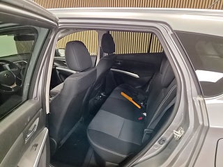 Suzuki S-Cross SX4 1.6 DOHC 16V VVT AllGrip CVT Euro 6 — bild 8 av 11