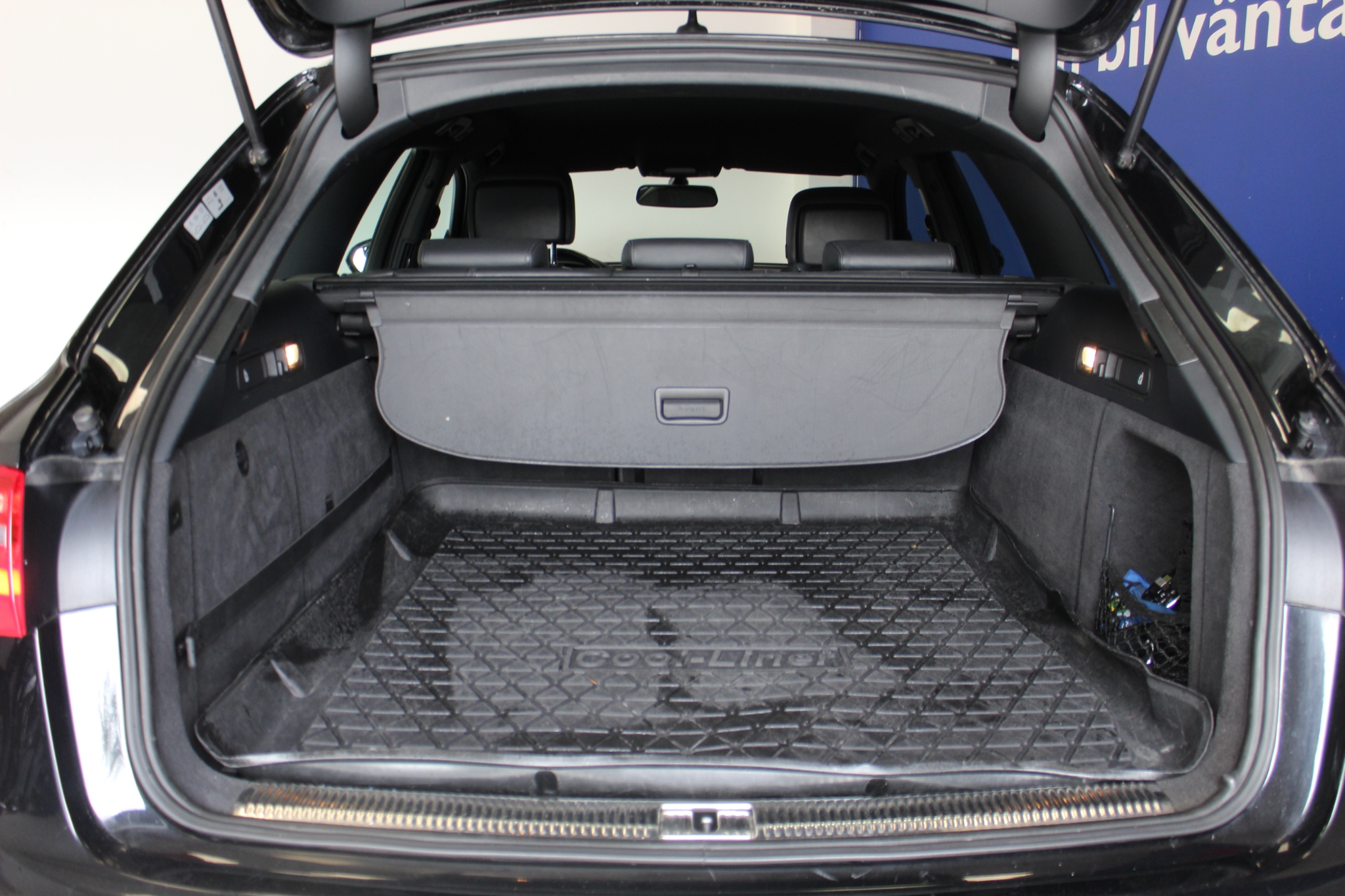 Audi A6 2012, bild 5/40