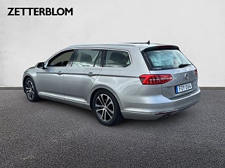 Kombi Volkswagen Passat 3 av 14