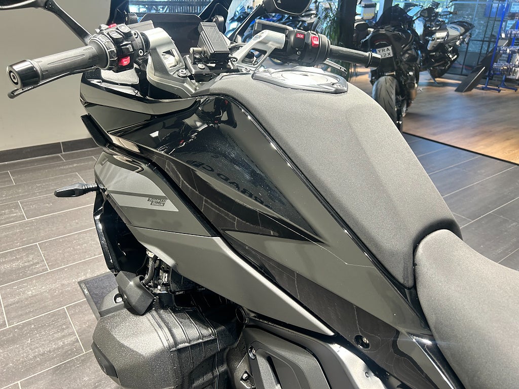 BMW R1300RS /3,45%/Comfort/Touring/Dynamic/Innovation/247 mil