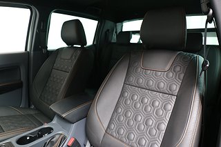 Transportbil - Flak Ford Ranger 16 av 30