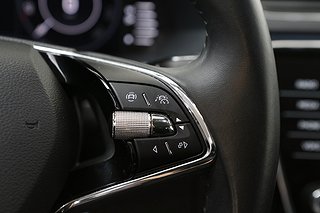 Kombi Skoda Superb 16 av 23