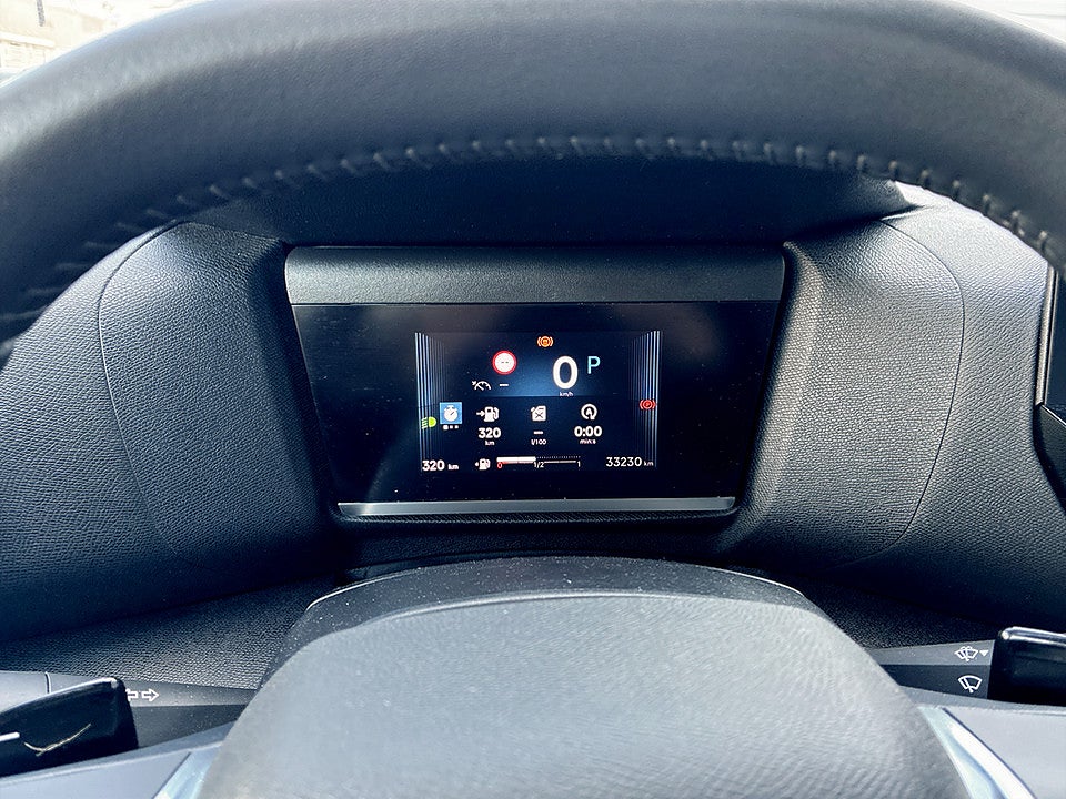 Bild på Citroën C4 Plus 1.2 PT 130hk Aut B-KAMERA CARPLAY