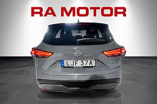 SUV Nissan Qashqai 6 av 20