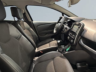 Renault Clio 0.9 TCe Intens 1-Ägare Mvärm Kamera Psens GPS SoV – bild 10