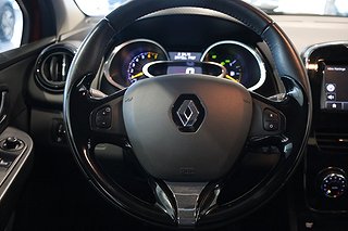 Halvkombi Renault Clio 13 av 20