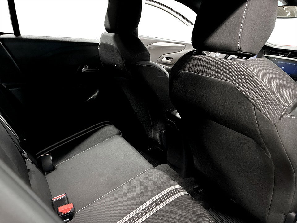 Bild på Opel Corsa GS 1.2 PT 100hk Aut B-KAMERA NAVI