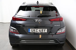 SUV Hyundai Kona 7 av 25