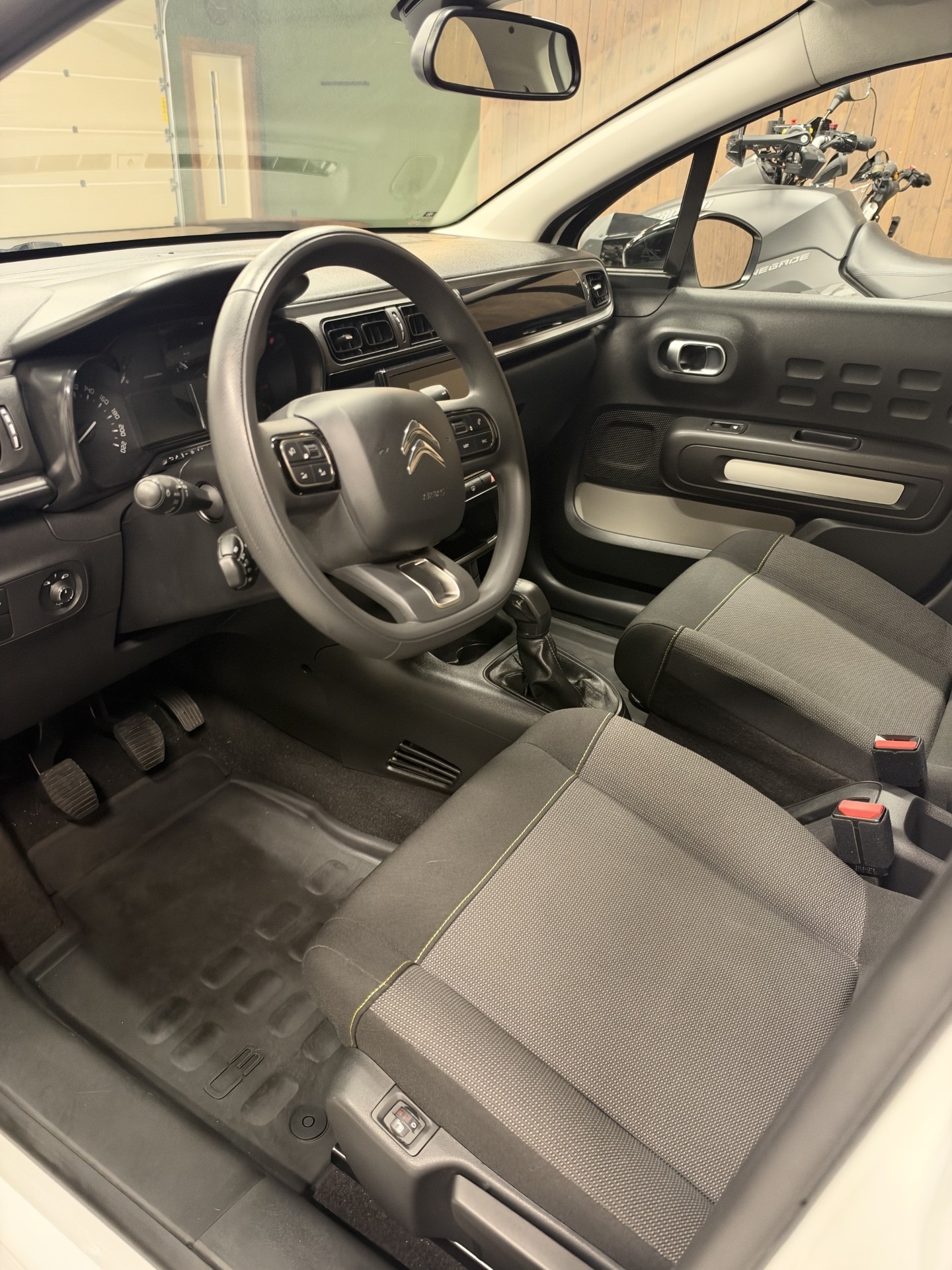 Citroen C3 2020, bild 5/10