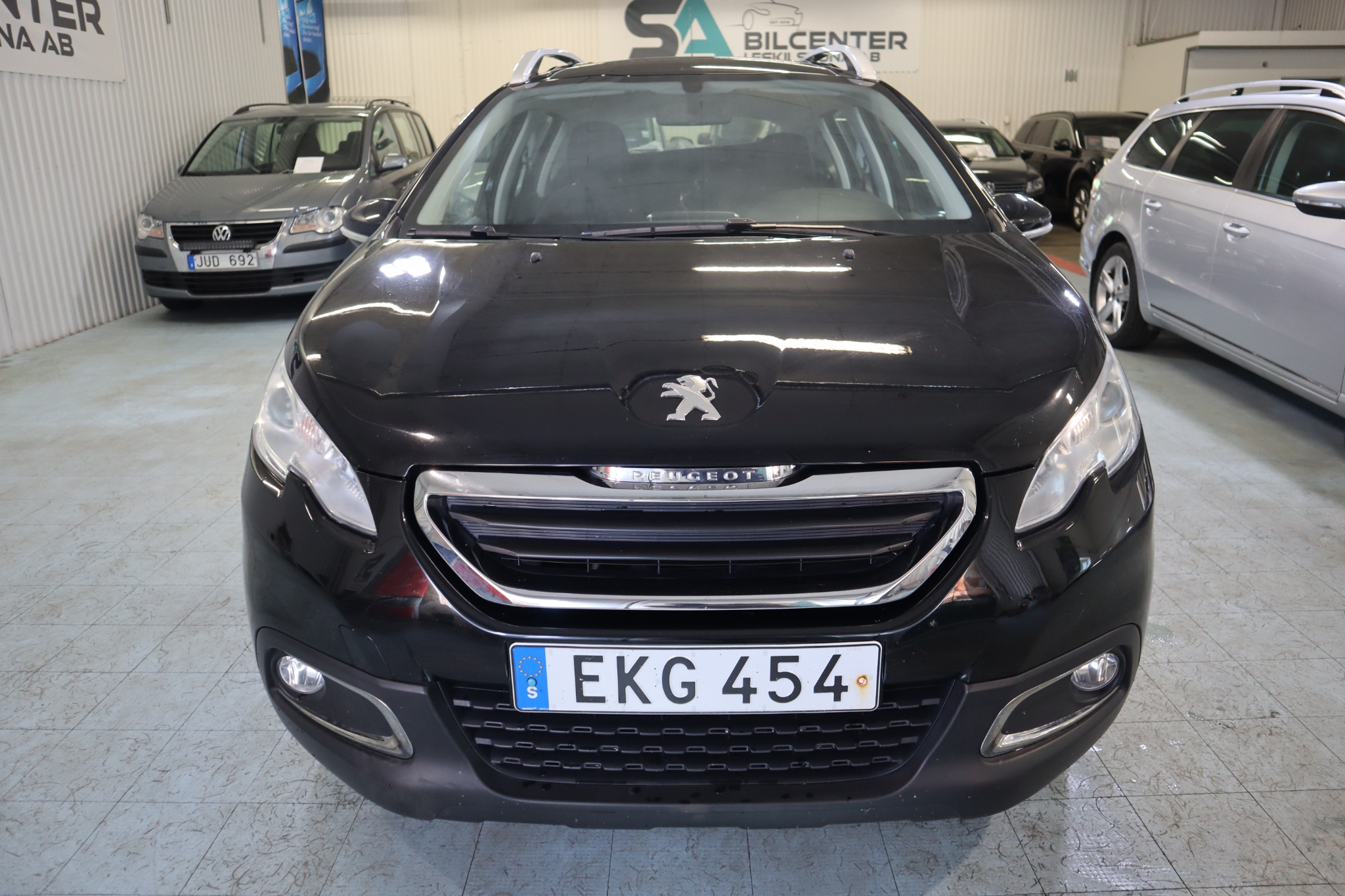 Peugeot 2008 2015, bild 2/52