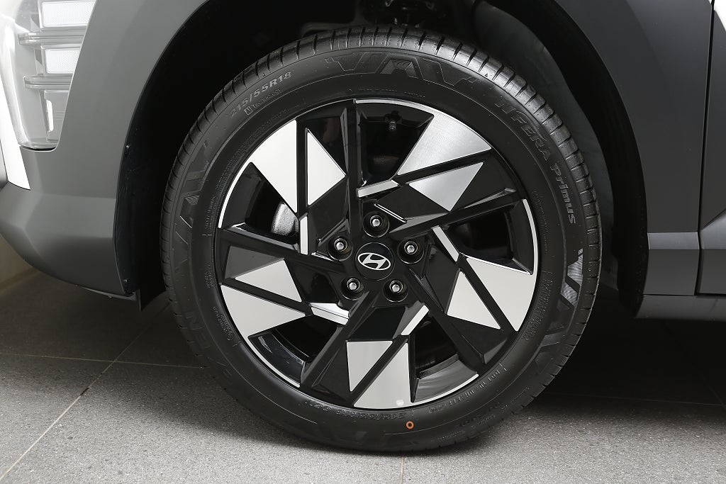 Hyundai Kona Hybrid DCT Essential *Privatleasing 2026