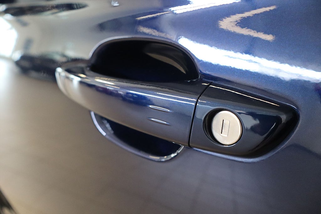 Bild på DS 7 Crossback Pallas 1.5 BlueHDi 130hk Aut - DRAG,B-KAMERA,NAVI