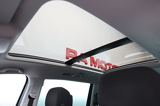 Minibuss Volkswagen Sharan 11 av 17