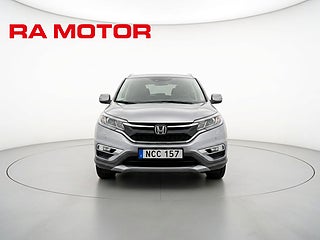 SUV Honda CR-V 3 av 19