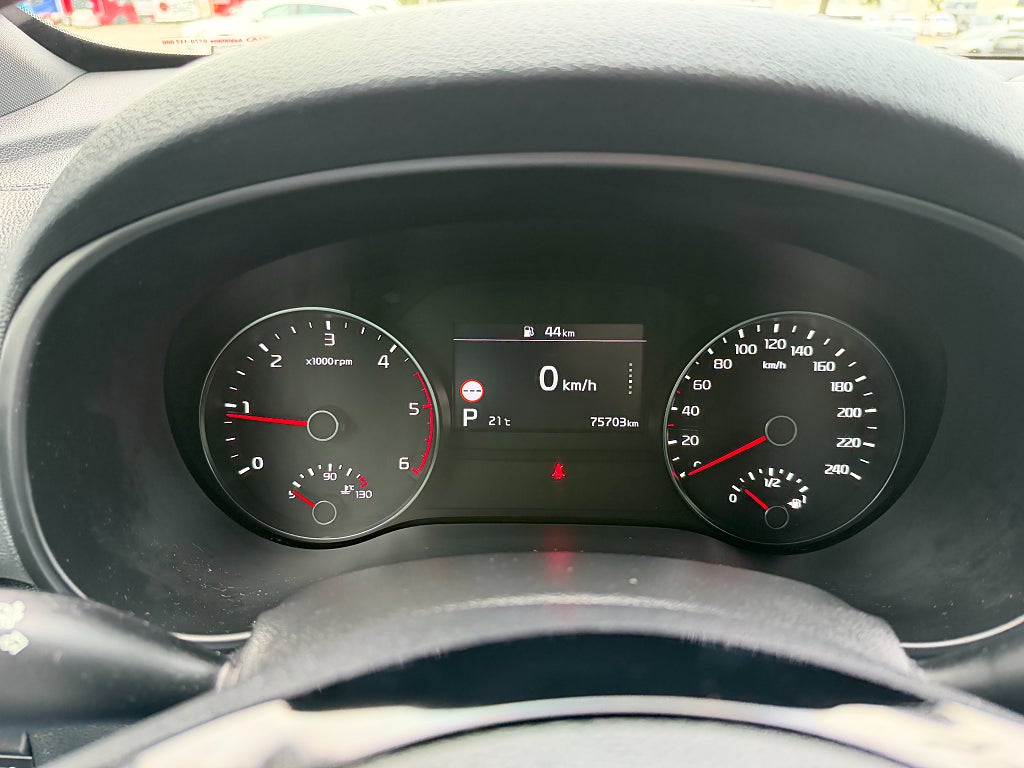 Kia Sportage 2.0 CRDi AWD GT-Line 184 hk