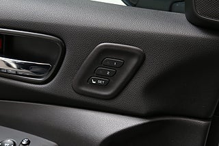 SUV Honda CR-V 14 av 30