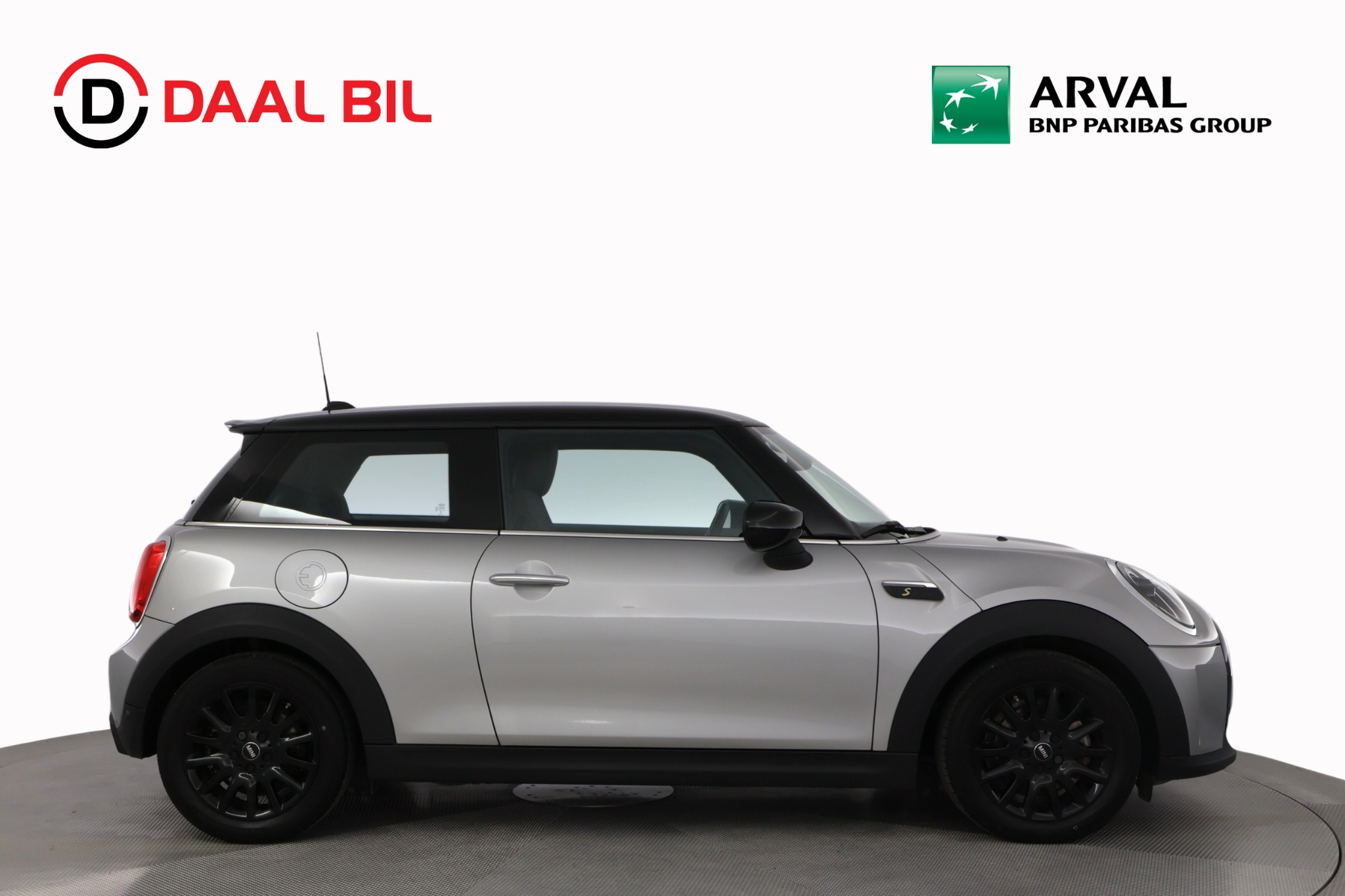 MINI Cooper 2023, bild 5/10