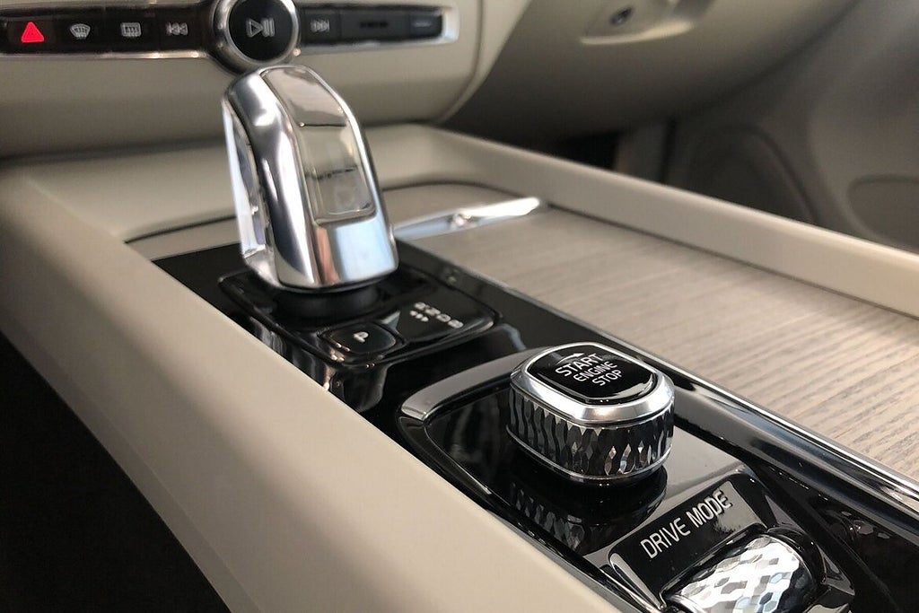 Volvo XC60 2019 - miniatyr 14