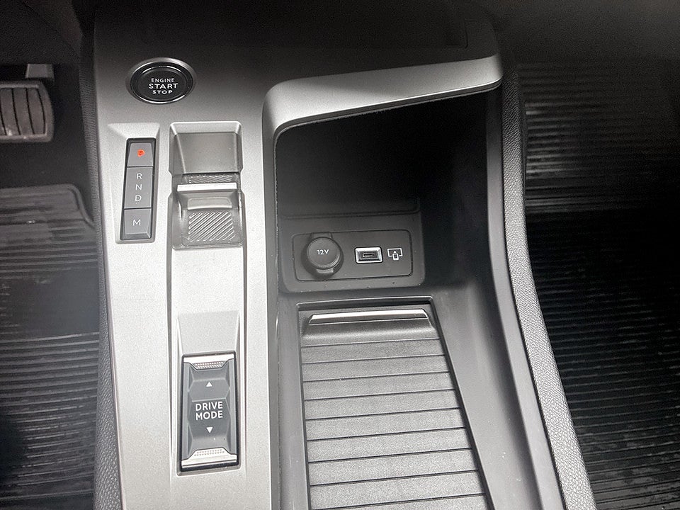 Bild på Peugeot 308 sw Allure Hybrid 145hk Aut B-KAMERA CARPLAY