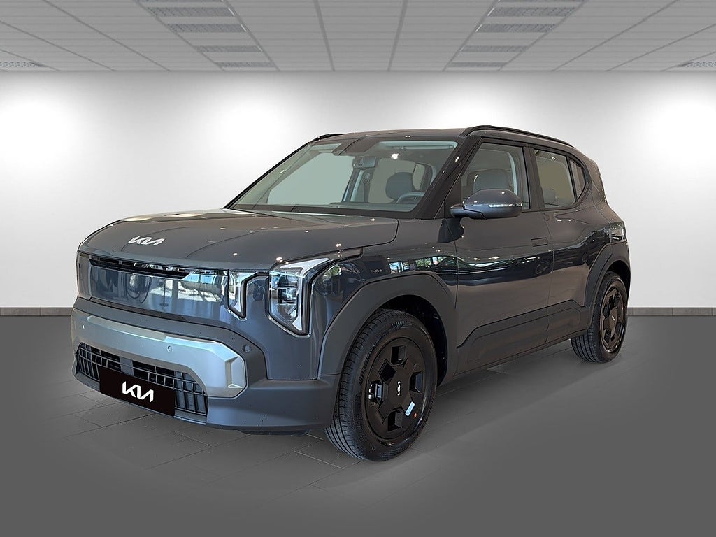 Kia EV2 SR 5-SITS