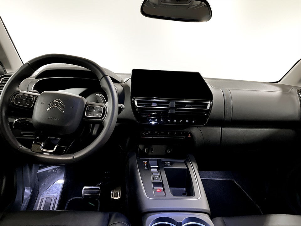 Bild på Citroën C5 Aircross Shine Exclusive 1.2 PT 130hk Aut - B-KAMERA, CARPLAY