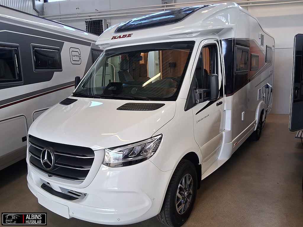 Kabe Travel Master Novum C720 LGB