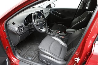 Kombi Hyundai i30 11 av 27