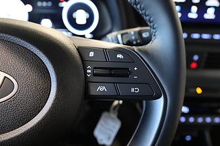 Halvkombi Hyundai i20 23 av 23