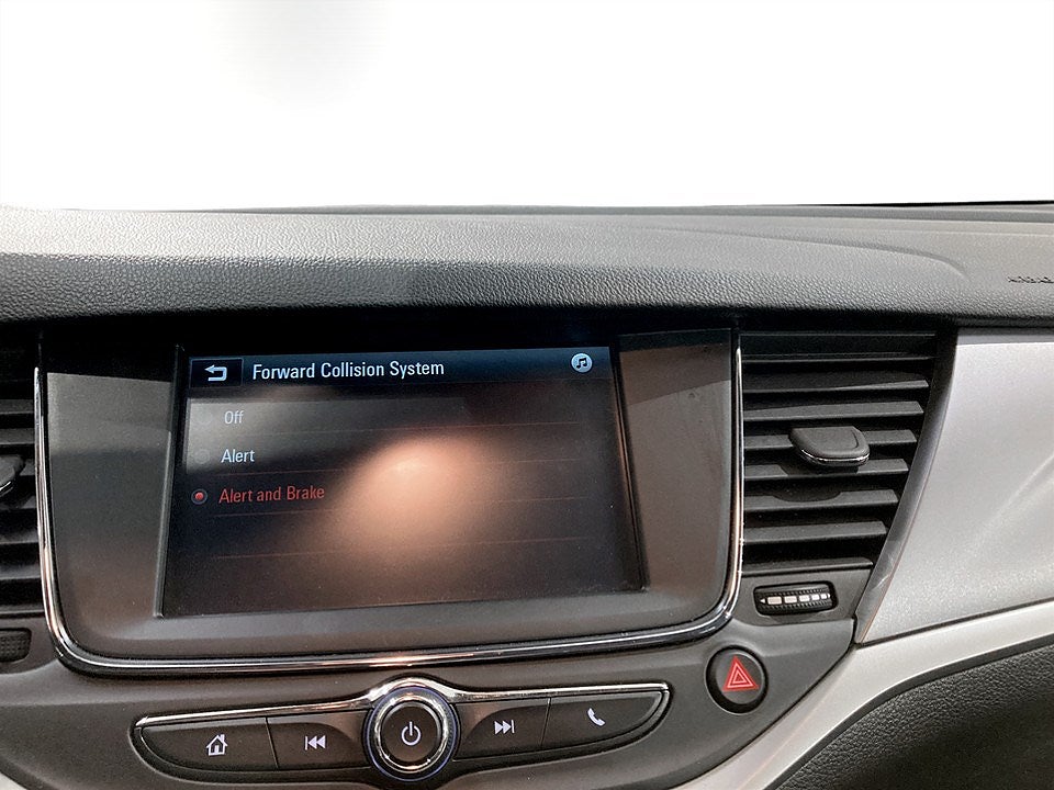 Bild på Opel Astra Enjoy 1.0 EDIT 105hk Aut - P-SENSORER, RATTVÄRME