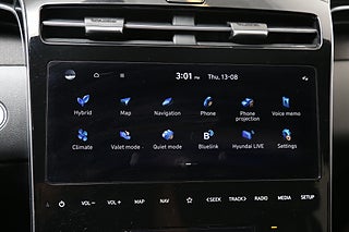 SUV Hyundai Tucson 24 av 33