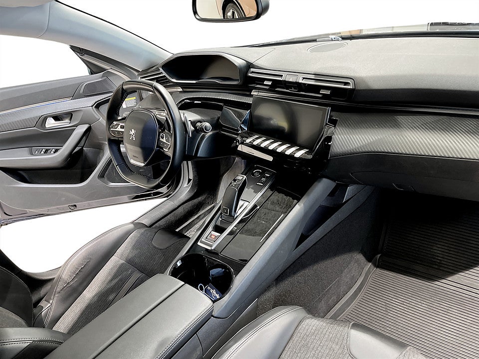 Bild på Peugeot 508 SW Allure Pack 1.5 BHDi 130hk Aut B-KAMERA