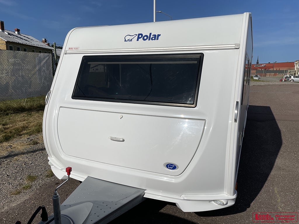 Polar 650 TRLB Selected AC+Mover