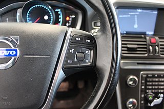 SUV Volvo XC60 17 av 23