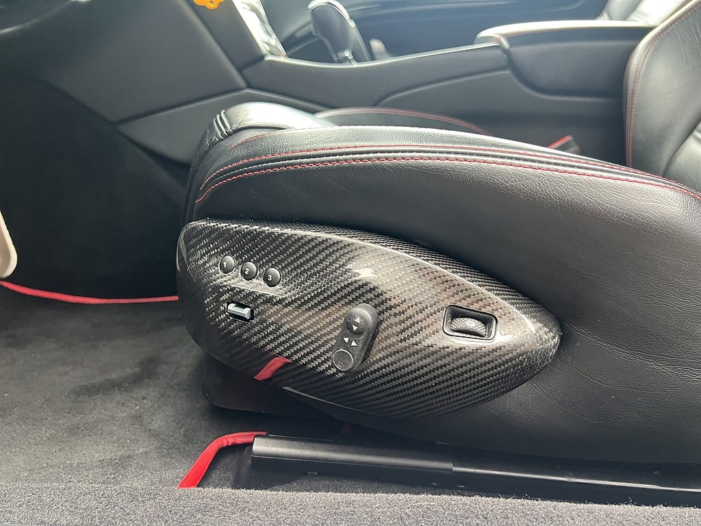 Maserati GranTurismo 2014 - miniatyr 16