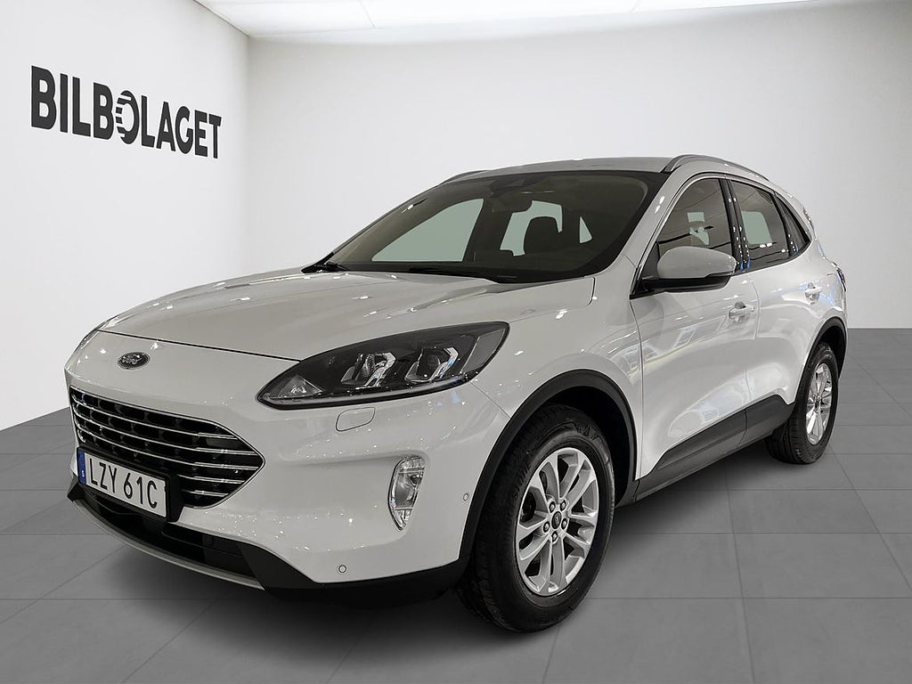 Ford Kuga 1.5 150 Titanium (NAV/KAMERA)
