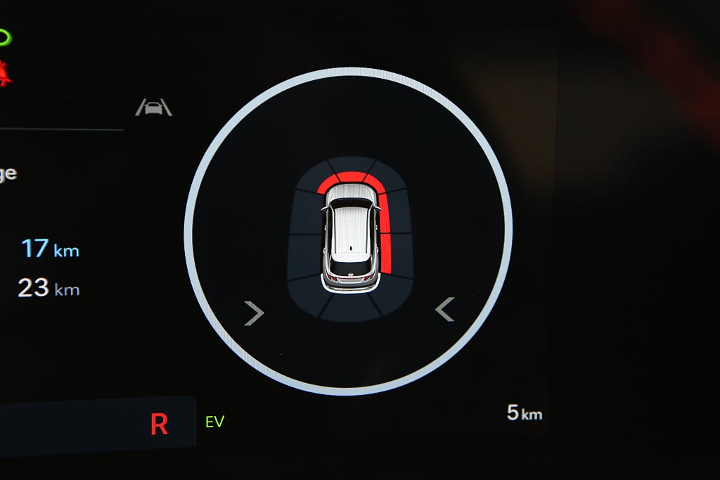 Hyundai Tucson PHEV 4WD N-Line 252 HK 2025