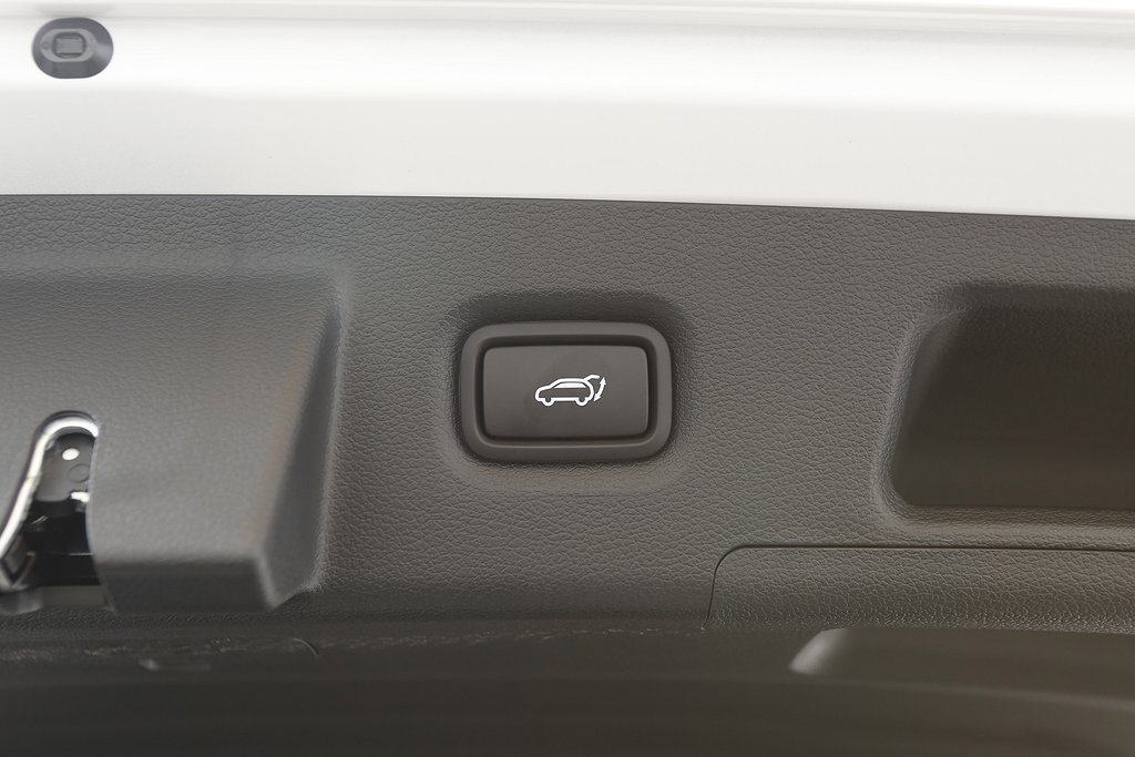 Hyundai Santa Fe Plug-In 4WD Advanced Luxurys Pack 2023