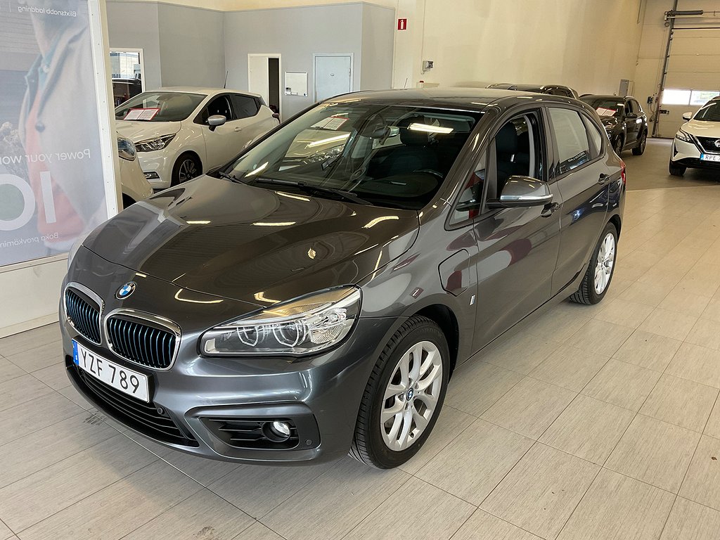 Sitzheizung für BMW F45 225 xe Plug-in-Hybrid 224 PS B38 A15 A von Bj  11.2014 günstig in Original Qualität