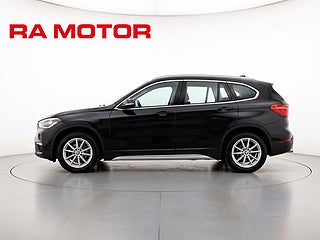 SUV BMW X1 2 av 24