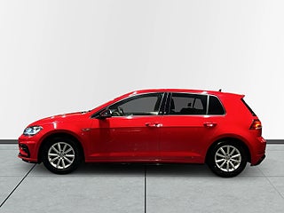 Volkswagen Golf 5-dörrar 1.5 TSI SoV/Psens/Farthållare