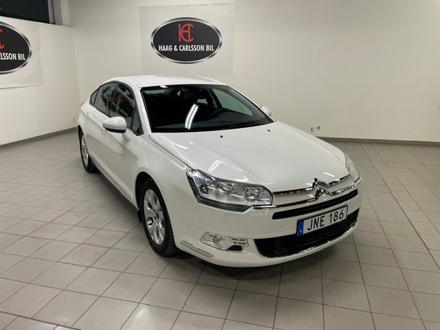 Citroen C5