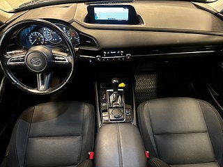 Mazda CX-30 2.0 AWD Rattvärme/Kamera/Navi/MoK/HuD/SoV