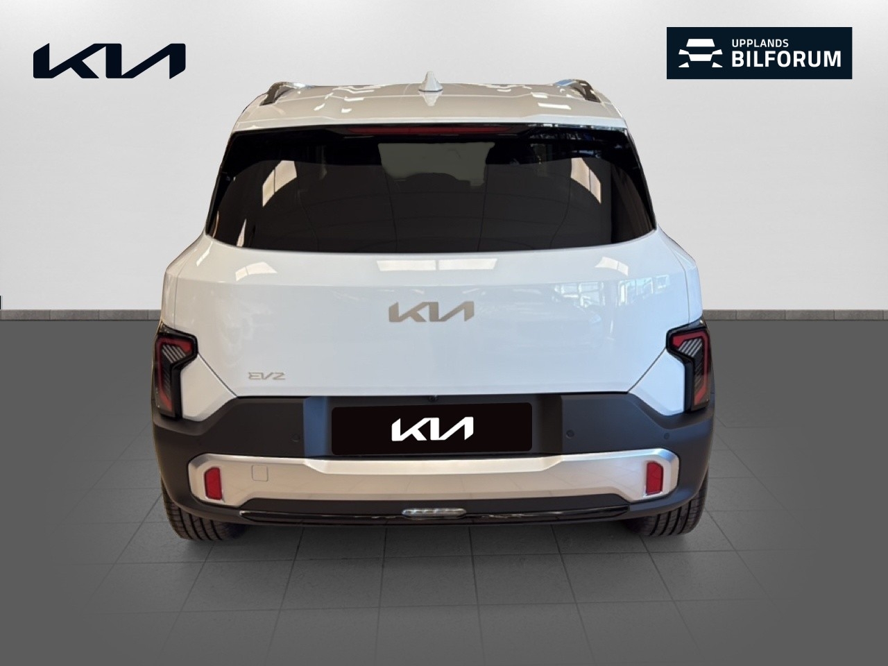 Kia Övriga Plus 4-sits 2027, bild 5/10