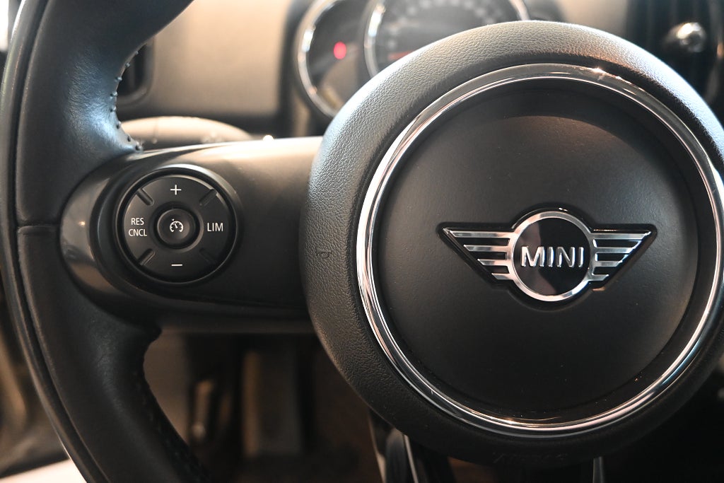 MINI Countryman 2020 - miniatyr 16