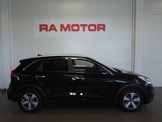 SUV Kia Niro 5 av 23
